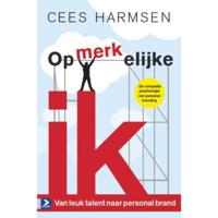 Opmerkelijke ik (Paperback) - thumbnail