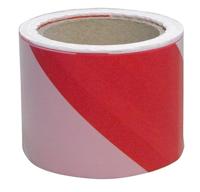 dörner + helmer 490056 Afzetlint 2 (l x b) 500 m x 80 mm - thumbnail