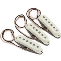 Fender Pure Vintage '65 Strat Pickup Set (set van 3) - thumbnail
