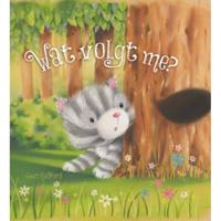 Rebo Publishers Wat volgt me? - thumbnail