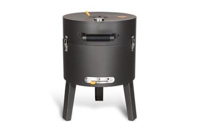 Boretti Tonello houtskool barbecue