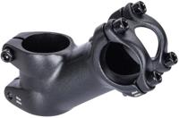 CONTEC voorbouw "forge mr" ct stem forge mr 31,8x90mm, black - thumbnail