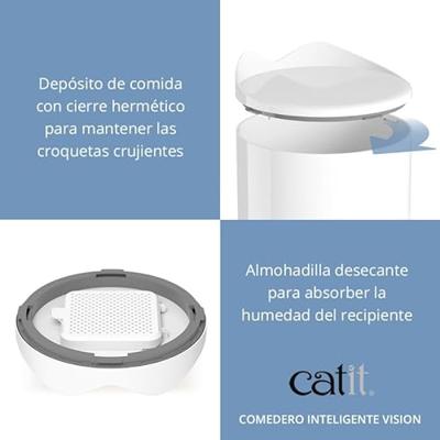 Catit Pixi Vision Smart Feeder