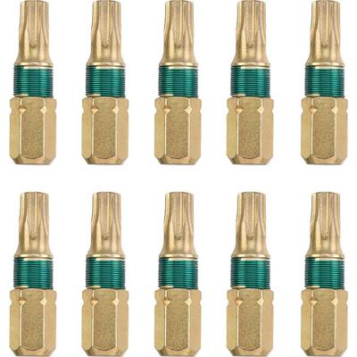 kwb 126265 Inbus-bit T 25 Staal 1 stuk(s)