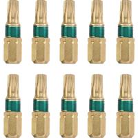 kwb 126265 Inbus-bit T 25 Staal 1 stuk(s) - thumbnail