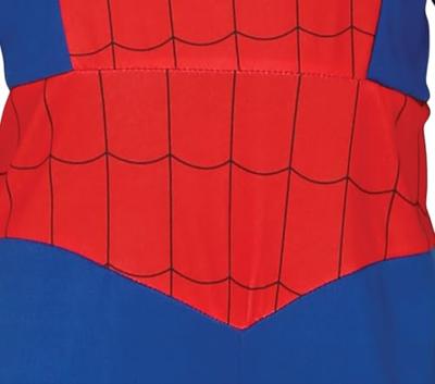 Spider Boy Kinderkostuum