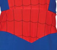Spider Boy Kinderkostuum - thumbnail