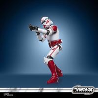 Star Wars: The Clone Wars Vintage Collection Action Figure Imperial Shock Trooper 10 cm - thumbnail