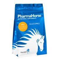 Navulverpakking Glucopro paard 1000 gram - thumbnail