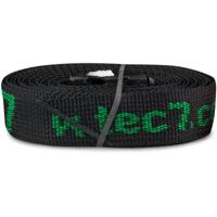Tec7 Fasty zwart 300cm x 25mm - 320114000 - thumbnail