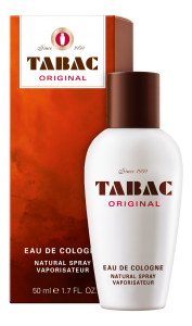 Tabac Tabac Original Eau De Cologne Natural Spray (50ml) Tabac Tabac Original Eau De Cologne Natural Spray (50ml)