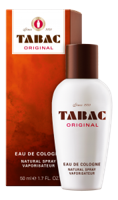 Tabac Tabac Original Eau De Cologne Natural Spray (50ml) - thumbnail