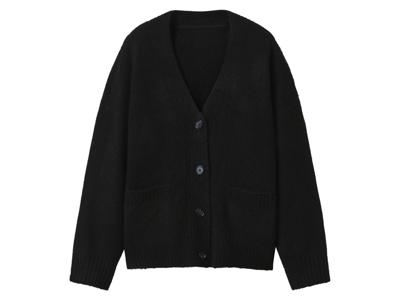 esmara Dames vest (Zwart, XS (32/34))