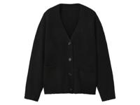 esmara Dames vest (Zwart, XS (32/34)) - thumbnail