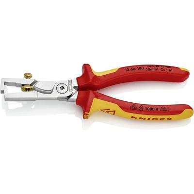 KNIPEX Striptang StriX 13 66 180 VDE