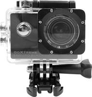 GoXtreme Enduro Black Actioncam 2.7K, Waterdicht, WiFi - thumbnail
