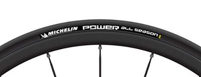 Michelin power all season ts v2 folding tyre
