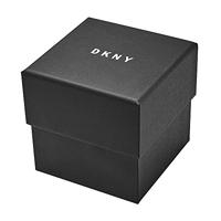 DKNY NY2999 Horloge The Modernist staal zilver-en goudkleurig 32 mm - thumbnail