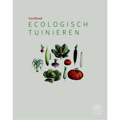 Handboek ecologisch tuinieren (Paperback)