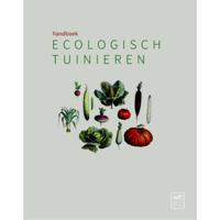Handboek ecologisch tuinieren (Paperback) - thumbnail