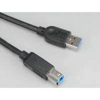 Akasa USB 3.0 A to B - thumbnail