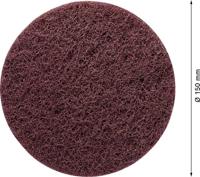 Bosch Accessoires Expert N880 vliesschijf voor excenterschuurmachines 150 mm, middelhard A - 1 stuk(s) - 2608901250 - thumbnail