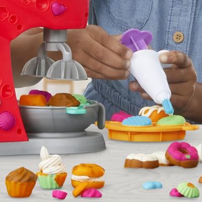Plasticine Spel Play-Doh F47185L0 Multicolour - thumbnail