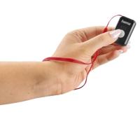 Hama Mobiel statief, 150 cm, met Bluetooth-afstandsbediening (uittrekbaar smartphone-statief van aluminium met horizontale verticale zwenkhouder en selfiemonopod-functie), zwart - thumbnail