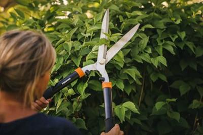 Fiskars Solid Heggenschaar HS21 - 1026827 - 1026827