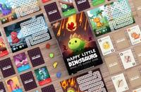 Bordspel Asmodee - thumbnail