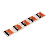 Weidmüller 0251310002 CLI C 2-4 WS/SW 2 MP Kabelklemmen Wit Aantal markeringen: 100 100 stuk(s) - thumbnail