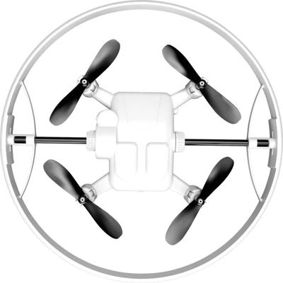 Revell Quadcopter Fireball