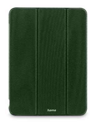 Hama Tablet-case Terra Voor Apple IPad 10.9 (10e Gen. 2022) Groen Hama Tablet-case Terra Voor Apple IPad 10.9 (10e Gen. 2022) Groen