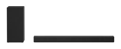 LG DSN7Y 3.1 kanalen 380 W Zwart LG DSN7Y 3.1 kanalen 380 W Zwart