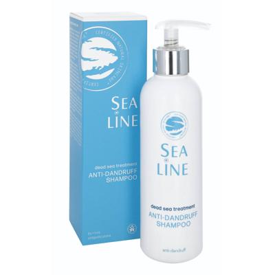 Sea Line Anti-Dandruff Shampoo Sea Line Anti-Dandruff Shampoo