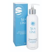 Sea-Line Shampoo anti dandruff 200 Milliliter - thumbnail