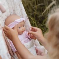 Little Dutch babypop Lily - thumbnail