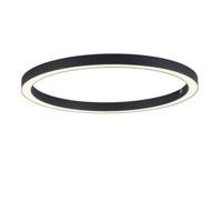Paul Neuhaus Ronde vloerlampPure Lines Round Ø 70cm antraciet - 6306-13 - thumbnail