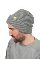 Matrix Thinsulate Beanie Hat Black - thumbnail