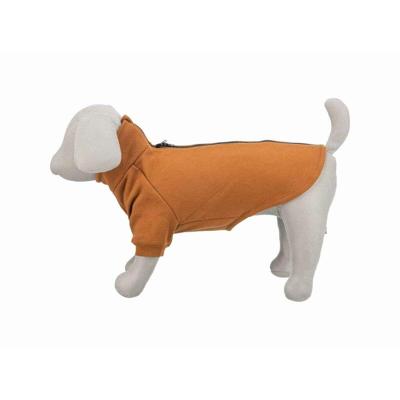 TRIXIE CITYSTYLE HONDENTRUI SWEATSHIRT AMSTERDAM ROEST 27 CM TRIXIE CITYSTYLE HONDENTRUI SWEATSHIRT AMSTERDAM ROEST 27 CM