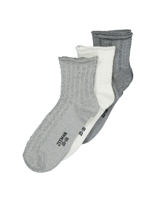 Sokken - Multi-color Sokken - Multi-color