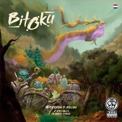 Bitoku Bitoku