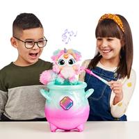 Spectron Magic mixies magische ketel met echte mist - regenboog - thumbnail