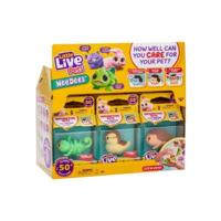 Little Live Pets Needees - thumbnail