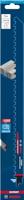 Bosch Accessories 2608900413 Expert Aerated Concrete S 2041 HM reciprozaagblad, 1 stuk Zaagbladlengte 400 mm 1 stuk(s) - thumbnail
