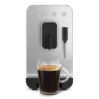 Smeg BCC02BLMEU koffiezetapparaat Volledig automatisch Espressomachine 1,4 l - thumbnail