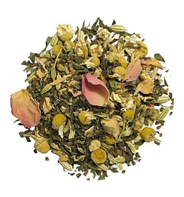 Geels Welbekomen thee bio 1 Kilogram