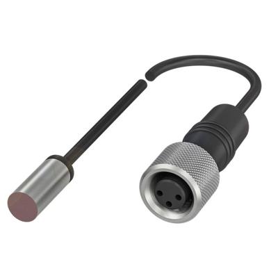 BALLUFF BOH0005 BOH0005 Optische sensorkop 1 stuk(s)