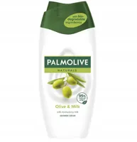 Palmolive Naturals Olive & Milk Shower Cream - thumbnail
