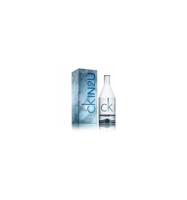 Calvin Klein IN2U For Men Eau de Toilette - thumbnail